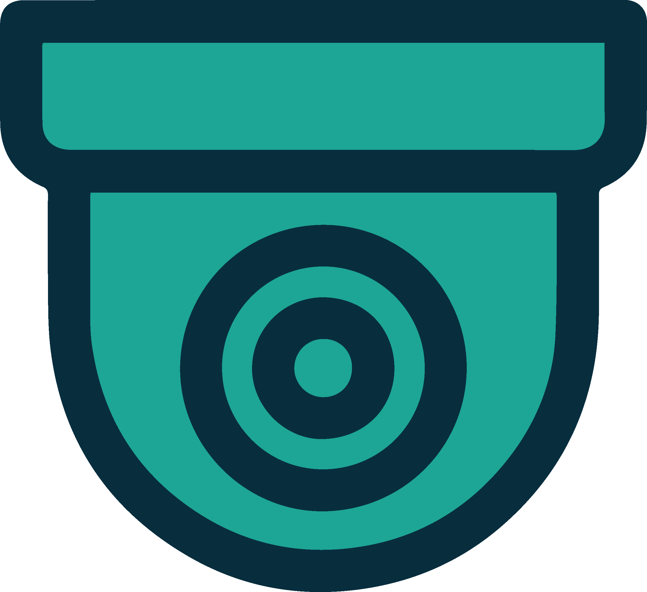 Cloud Security & Surveillance