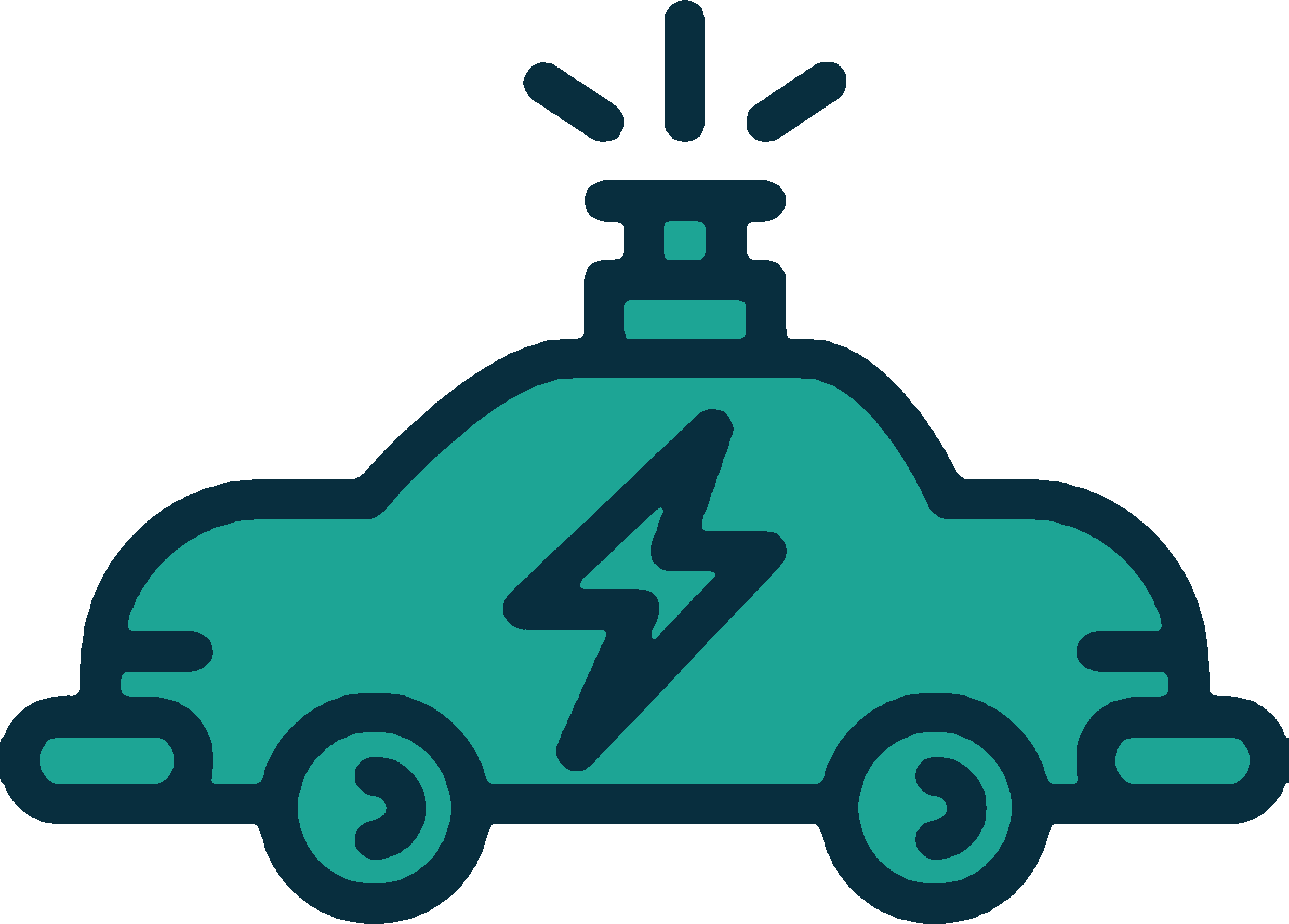 Driver Monitoring System