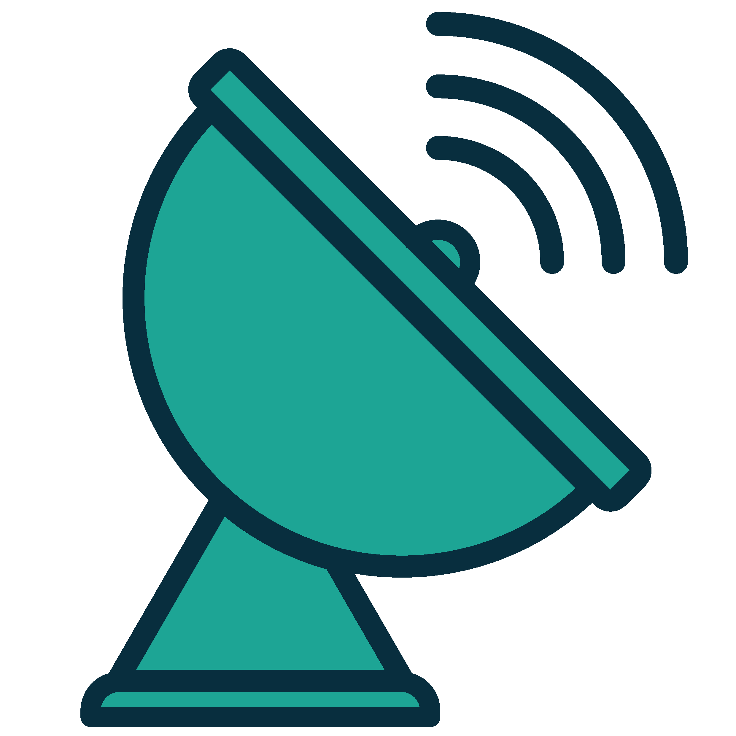 IoT Remote Sensing