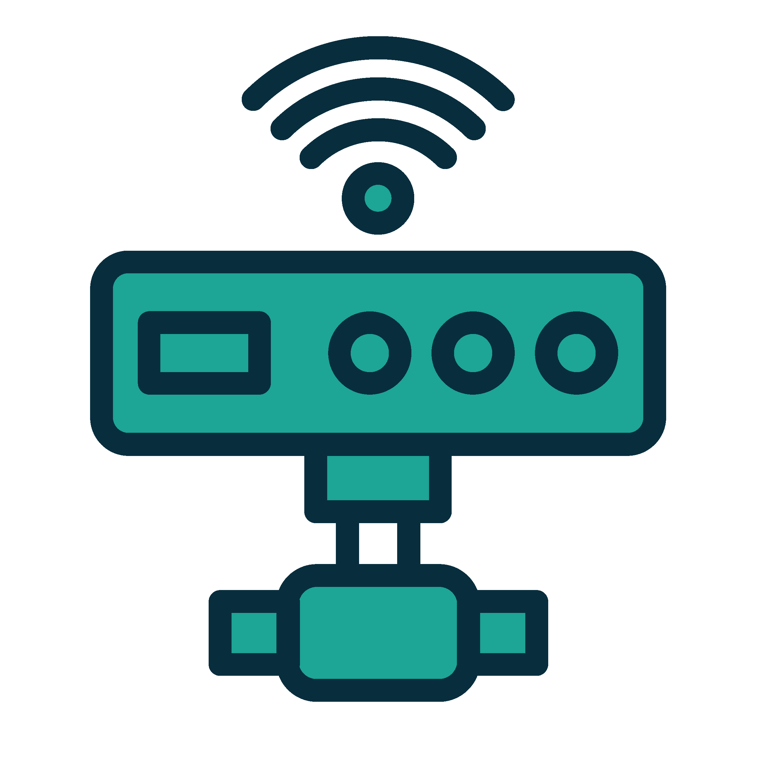 Data Industrial IoT